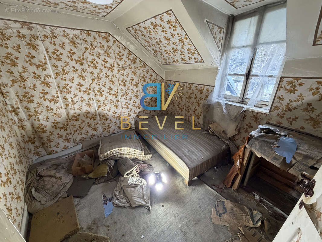 Appartement à MODANE