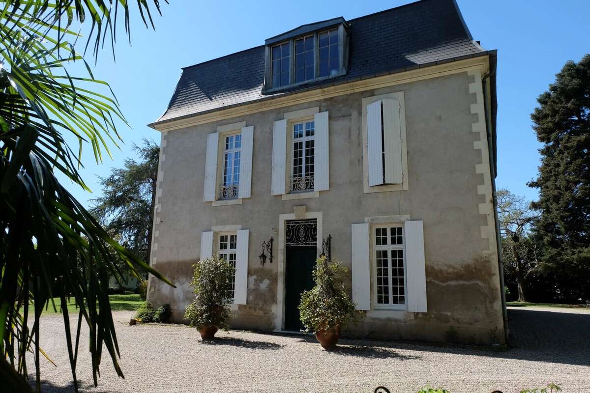Maison à VILLENEUVE-SUR-LOT
