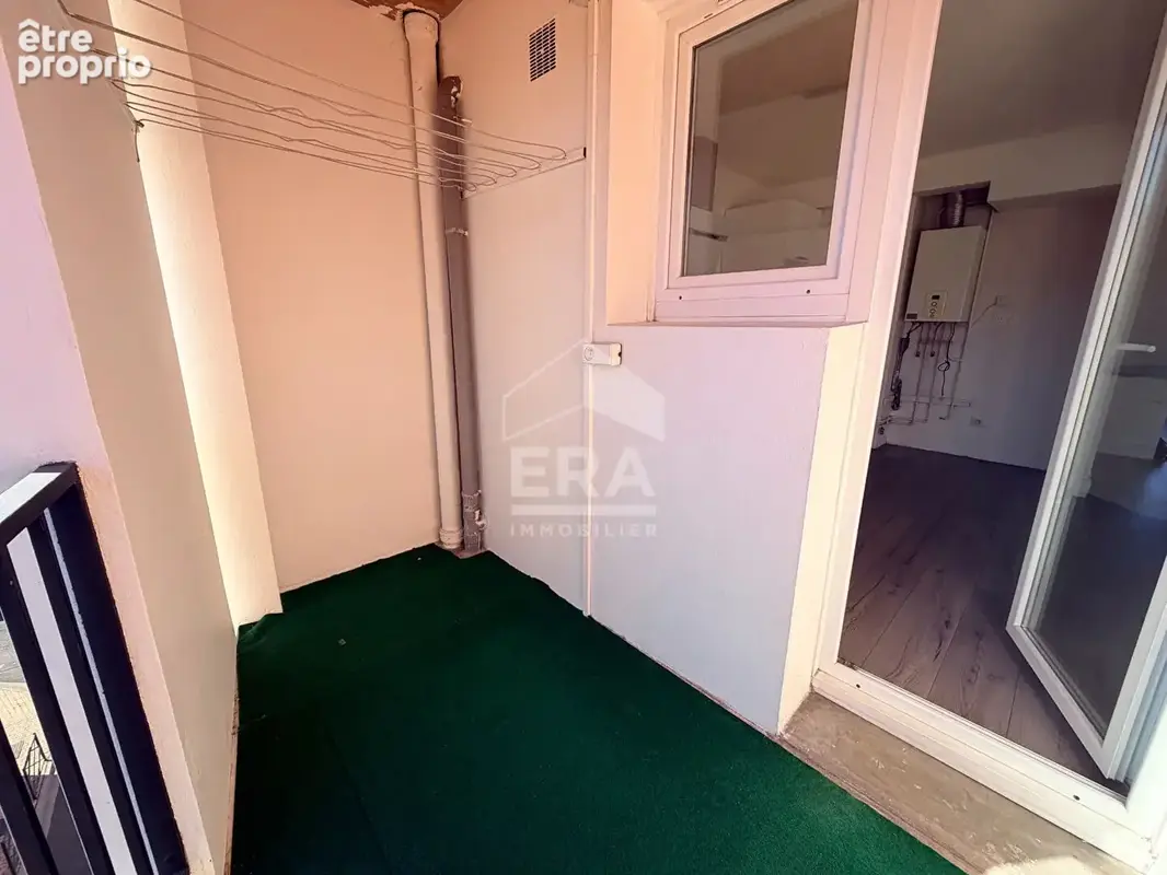 Appartement 77m² à tarbes - photo 10