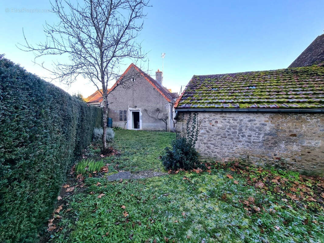 Maison de bourg ! - photo 14