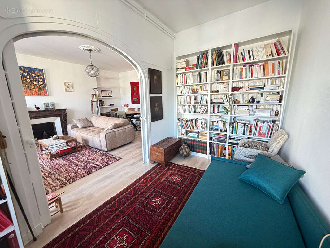 Appartement à PAU