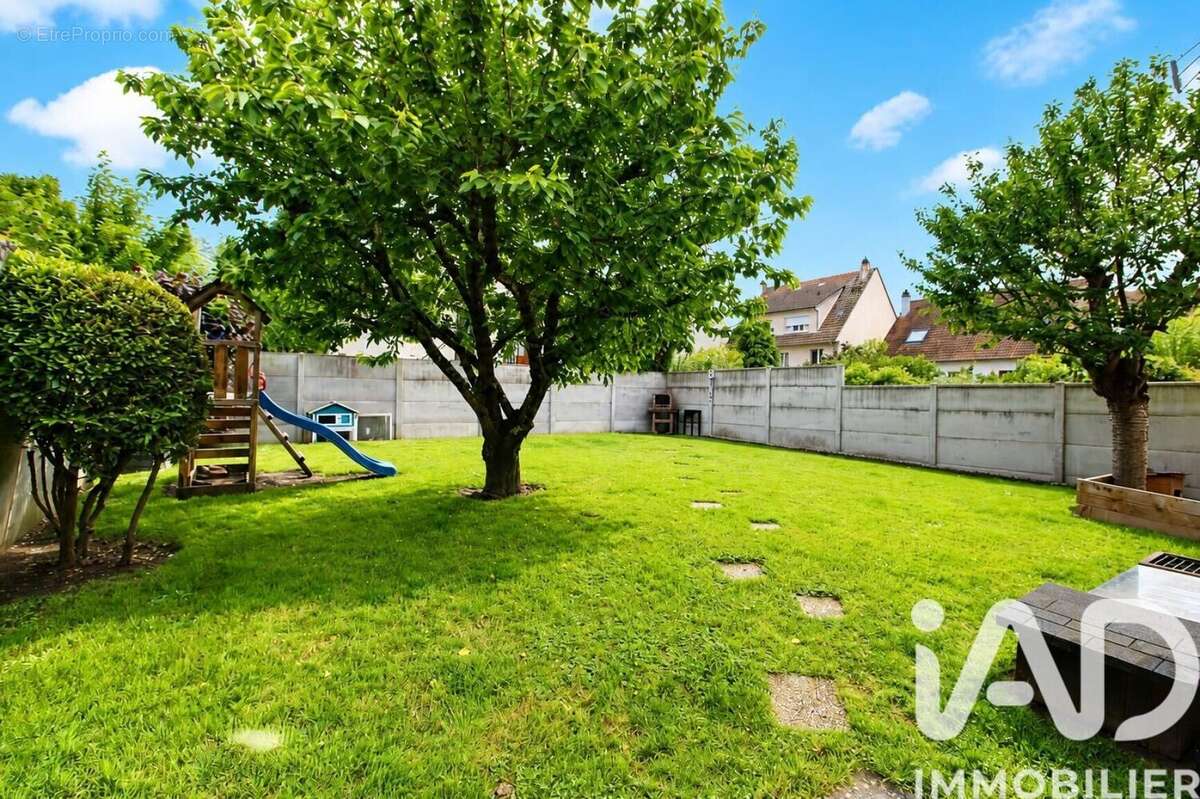 Photo 2 - Maison à LONGJUMEAU
