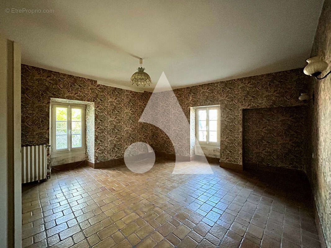 Maison 10 pièces, 6 chambres, 262m² - photo 11