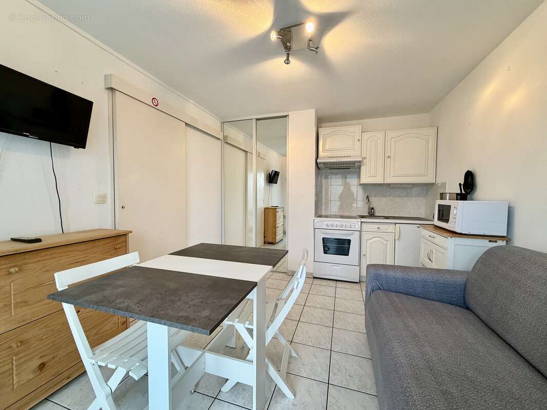 Appartement à VILLERS-SUR-MER