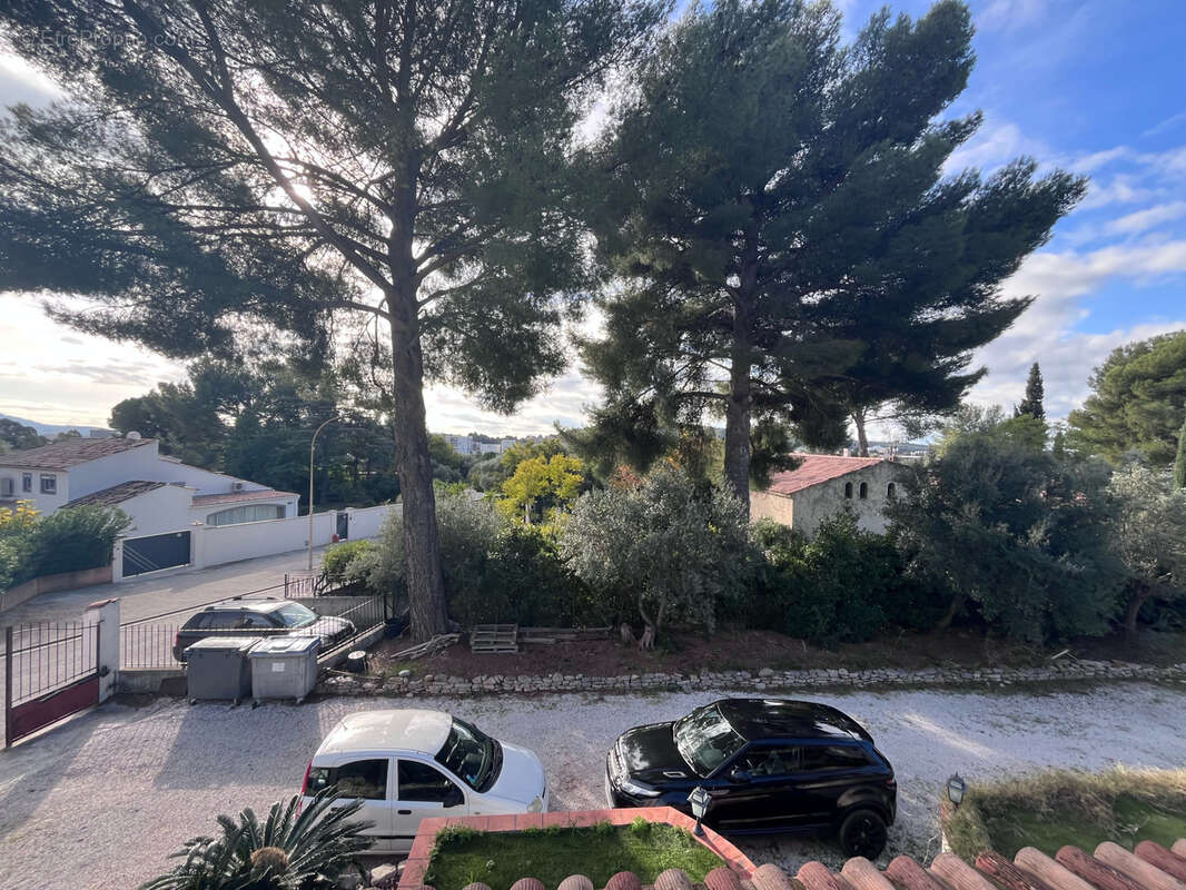 Maison à LA VALETTE-DU-VAR