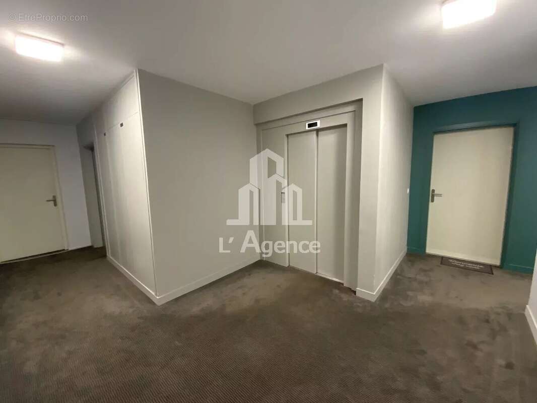 Appartement à ROYAN