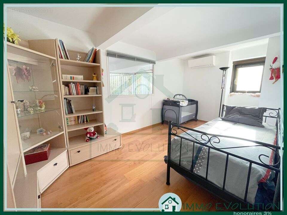 Appartement 90 m² à Orange  - photo 7