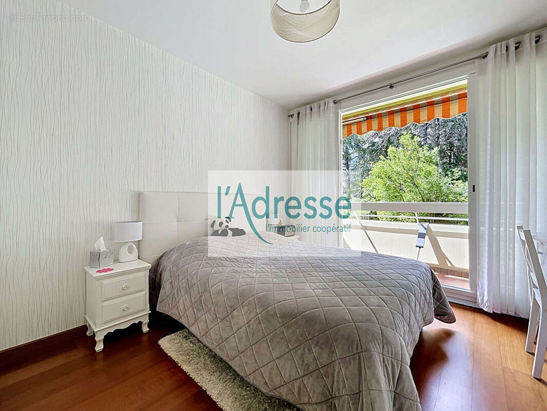 EXCLUSIVITE Appartement à Vendre 3 pièces Antibes - photo 6