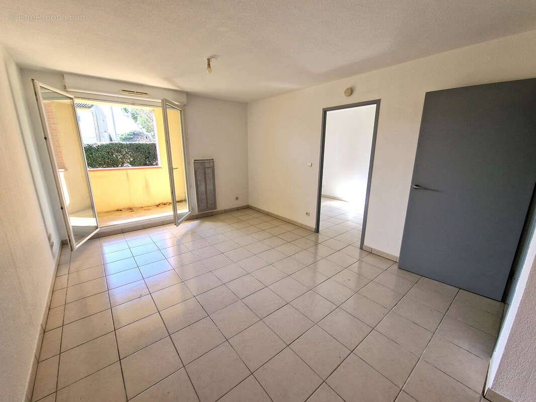 Appartement à AUTERIVE