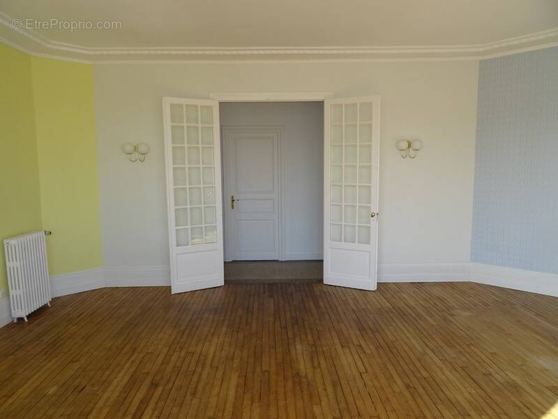 Appartement à ANGOULEME