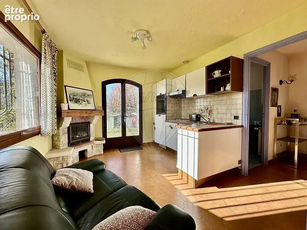 Maison 5 chambre(s) à vendre - photo 17