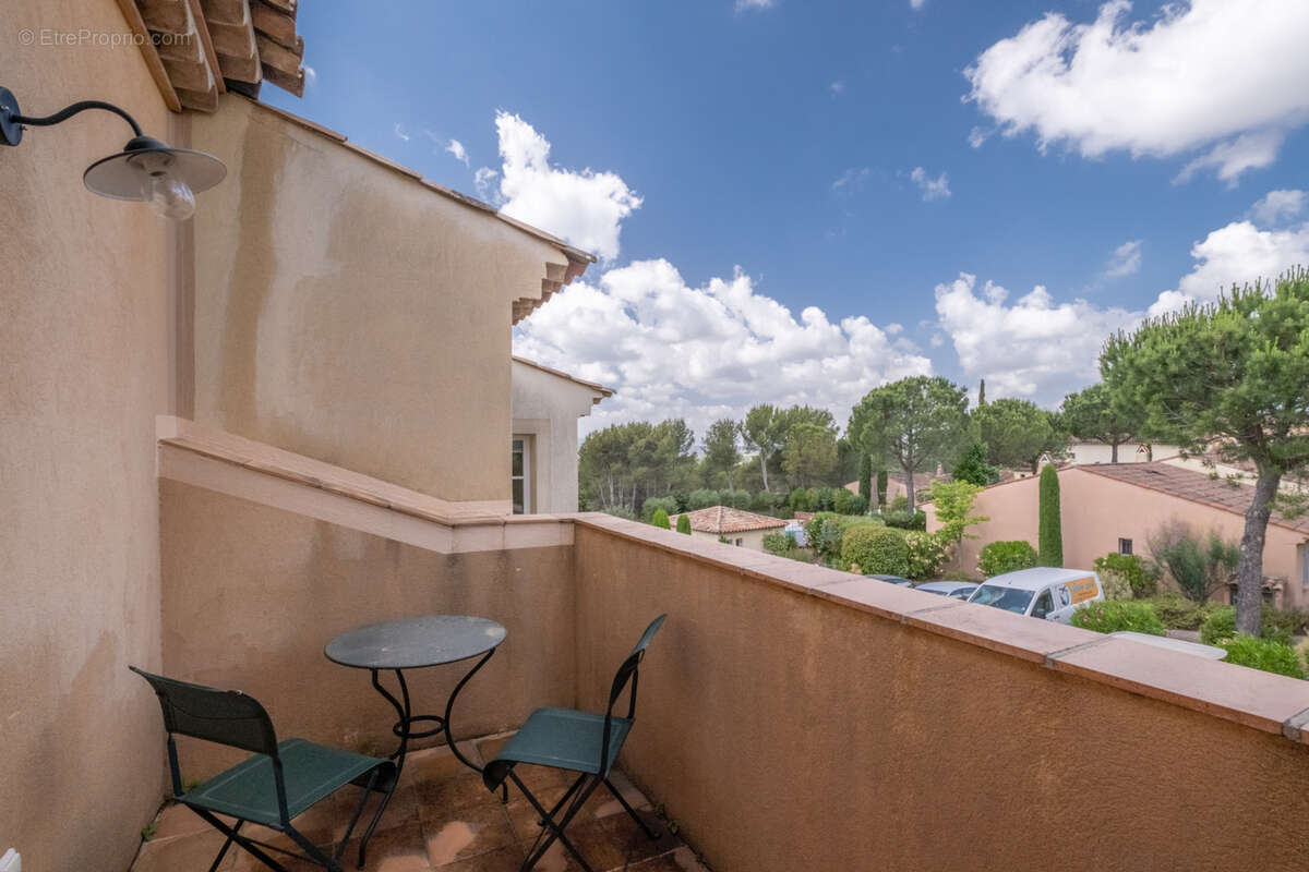 Maison à LA MOTTE