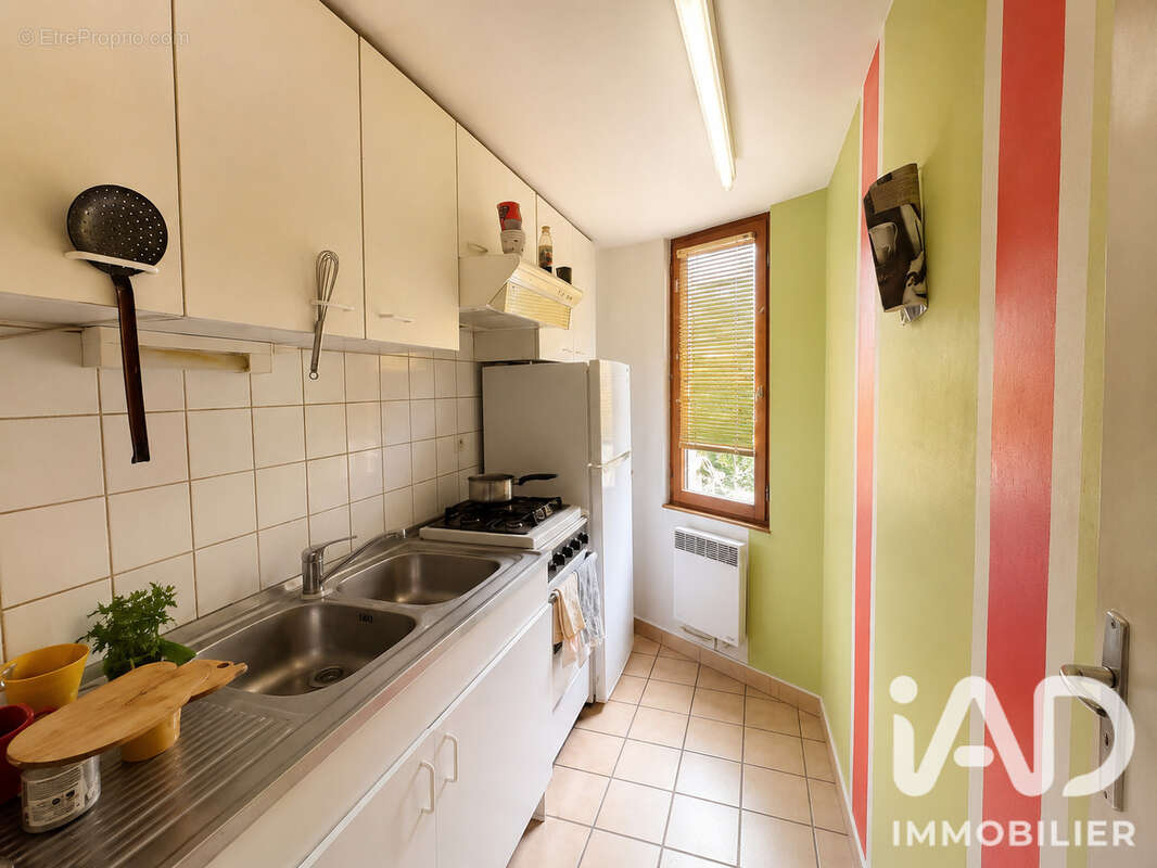 Appartement 107 m² à Vierzon  - photo 2