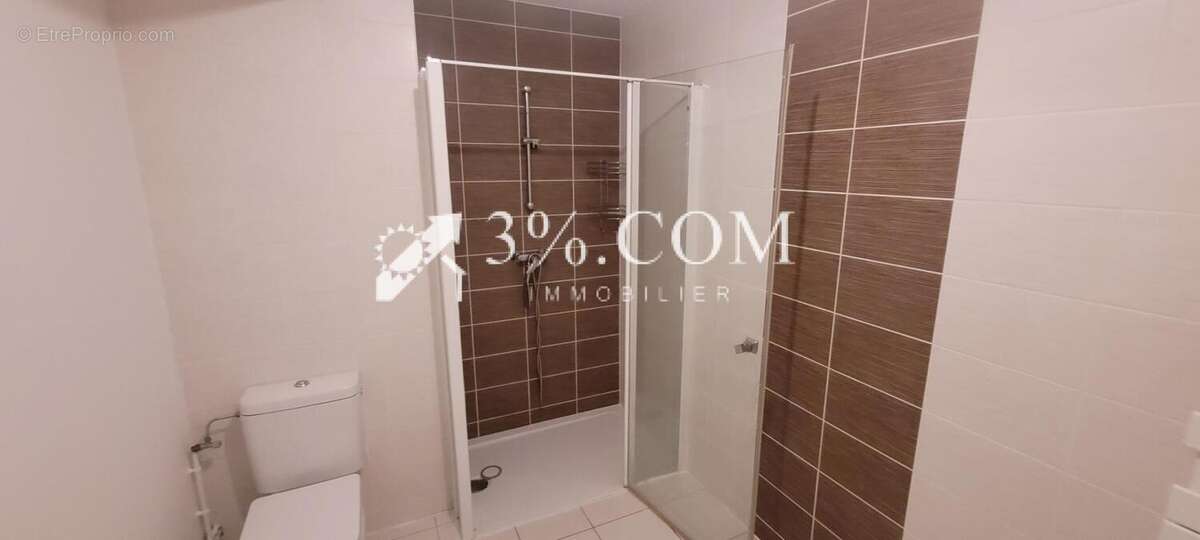 Appartement à LINGOLSHEIM