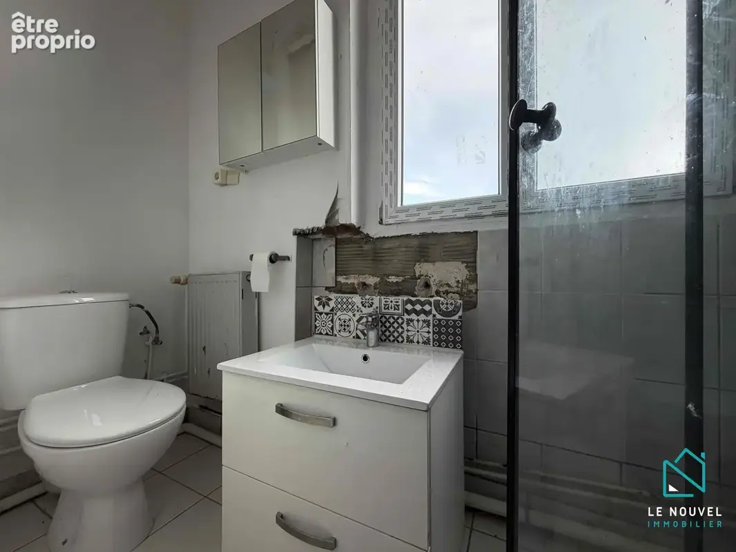 Appartement Dornach 70m2 dans une petit immeuble - photo 10