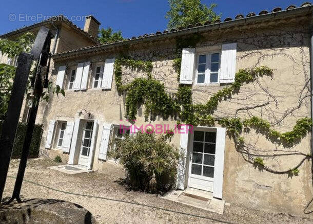 Appartement à AVIGNON
