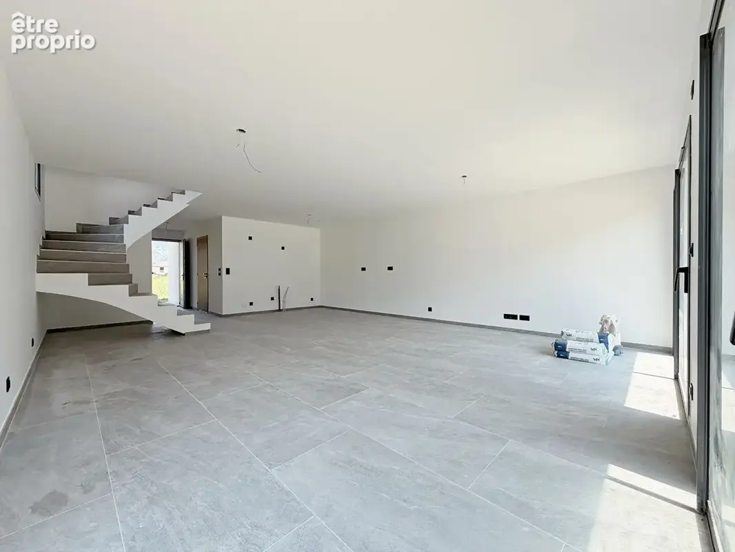 Maison Scionzier 121 m2 - photo 8