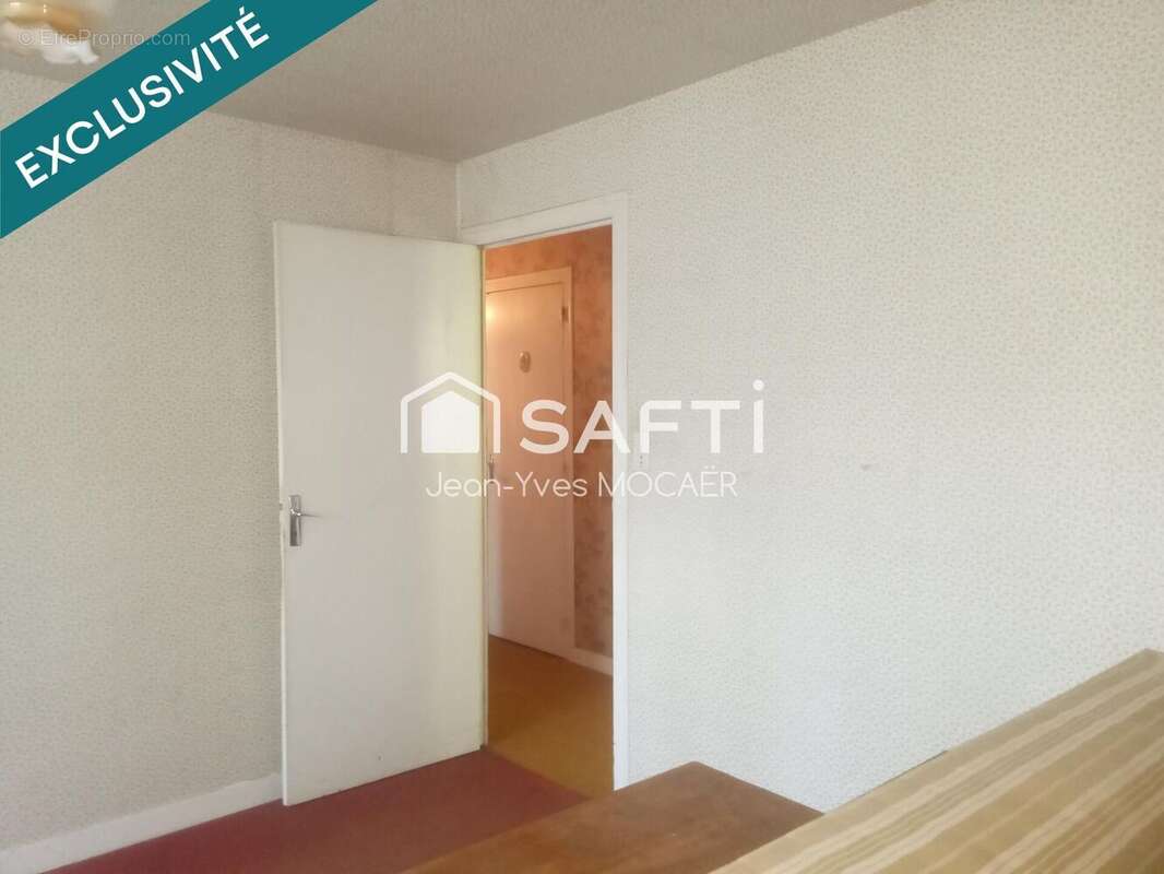 Photo 3 - Maison à CHATEAUNEUF-DU-FAOU