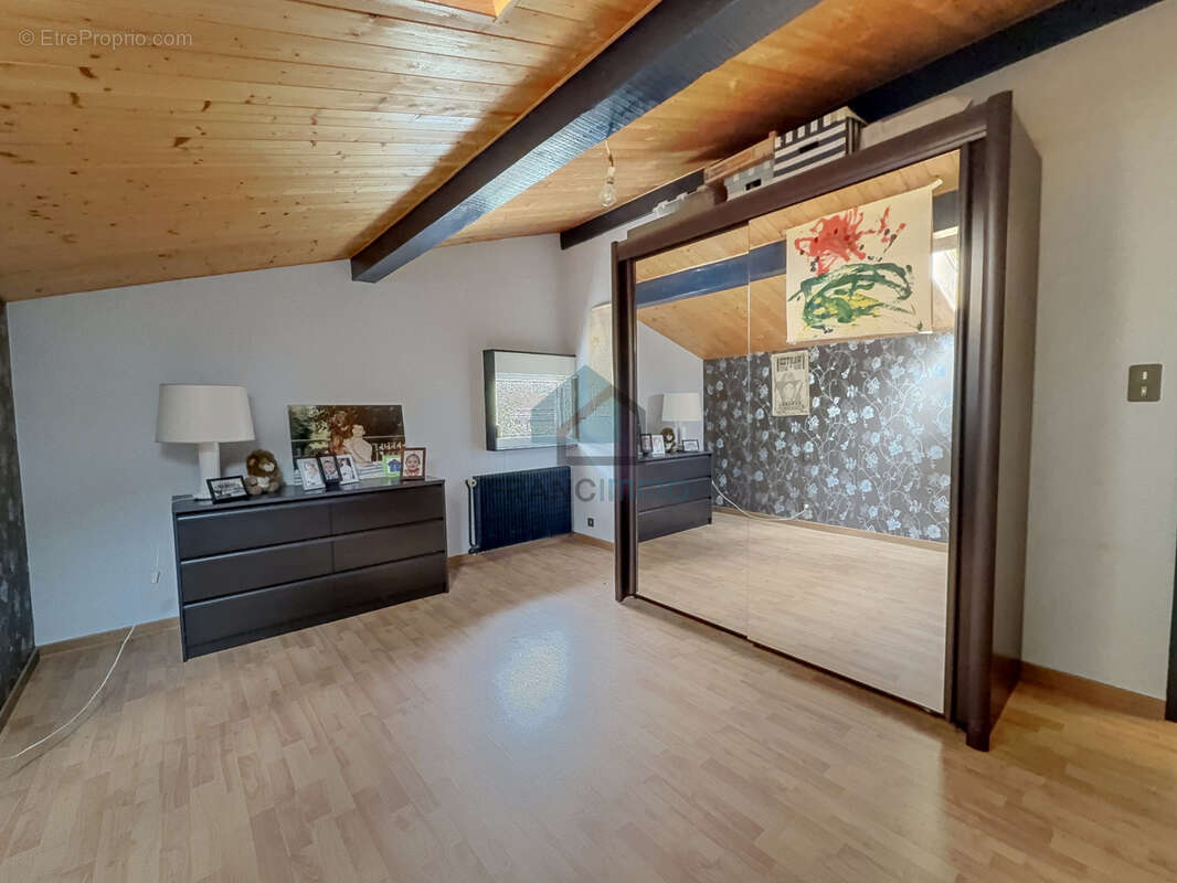 Damprichard - grande maison - photo 16