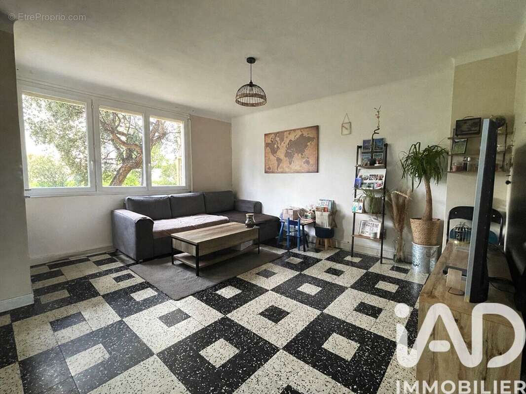Photo 4 - Appartement à PERPIGNAN