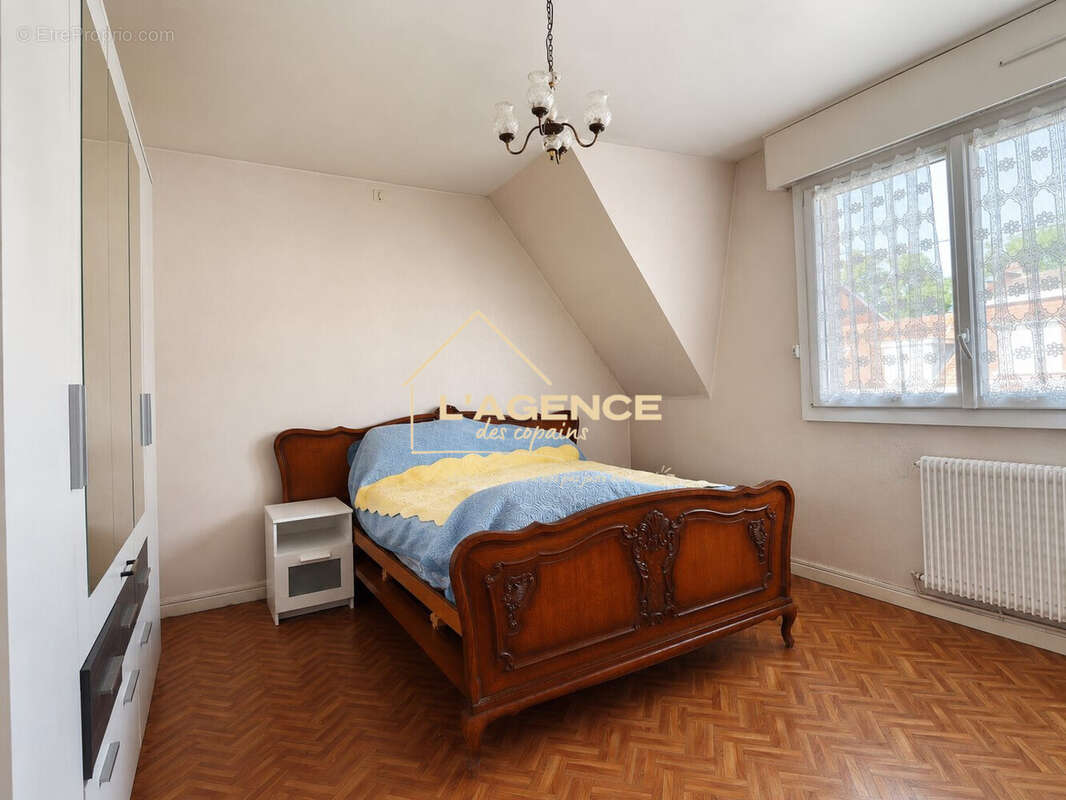 Maison 103 m² à Wormhout  - photo 8