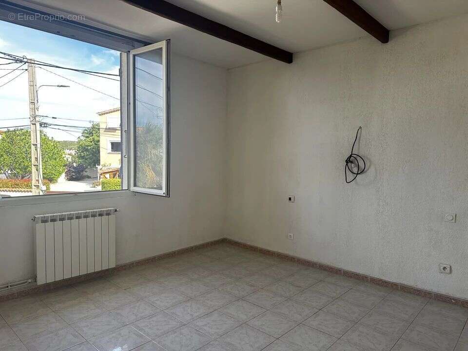 Maison à CARRY-LE-ROUET