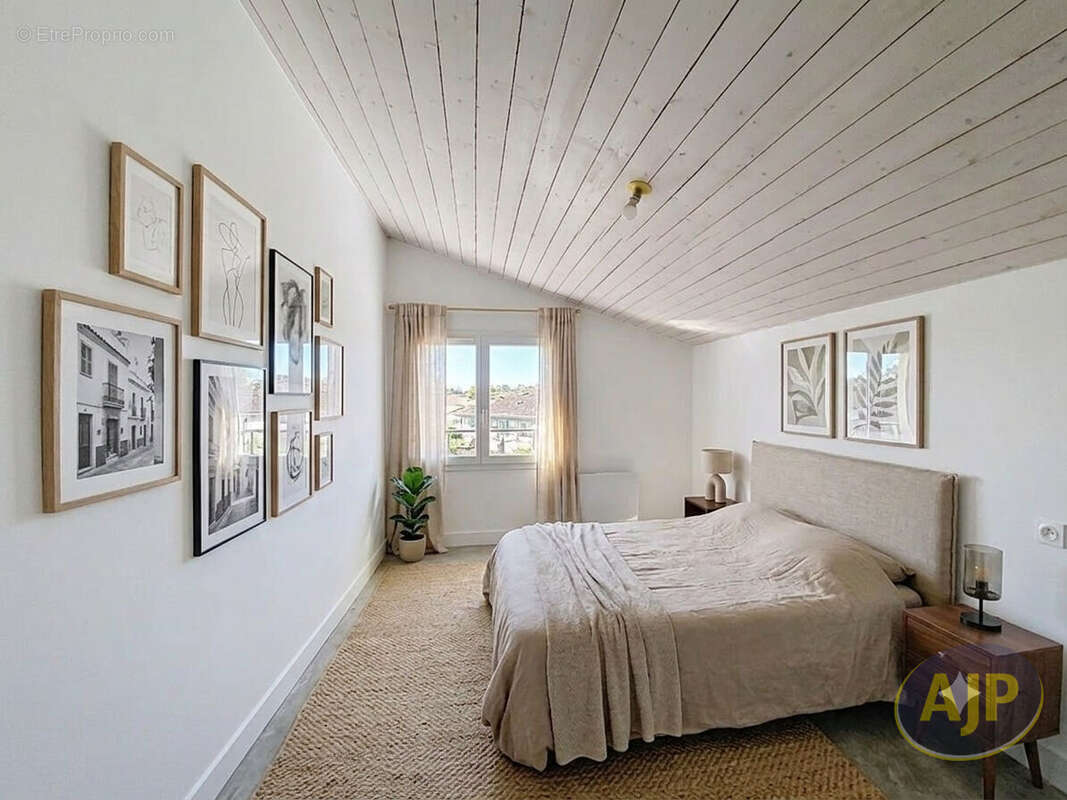 Maison Audenge - photo 13