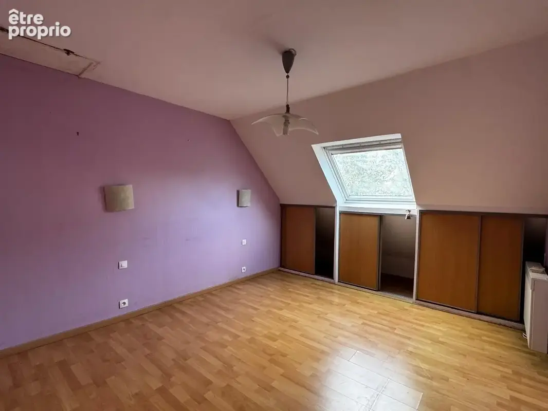 Maison 5 pièces 120 m² à vendre à Pluguffan (29700) - photo 7