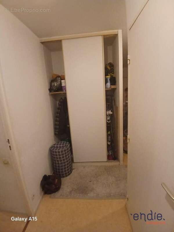 Appartement à LE BOUSCAT