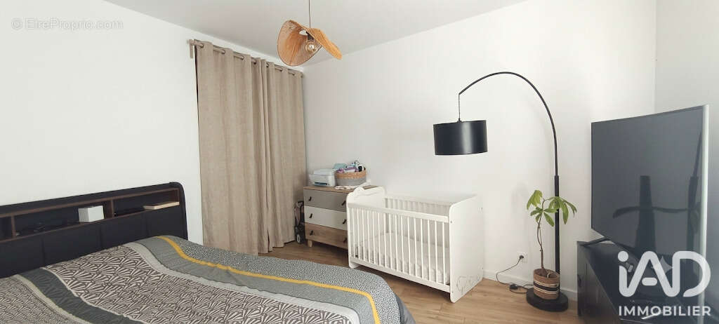 Photo 6 - Appartement à LUNEVILLE