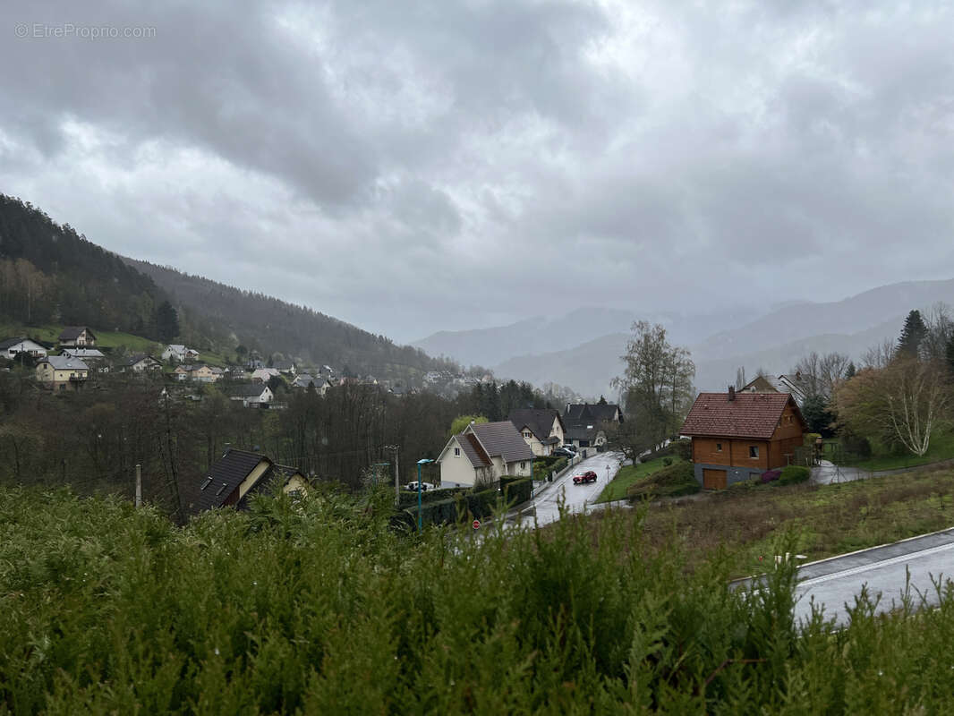 Maison à SAINT-AMARIN