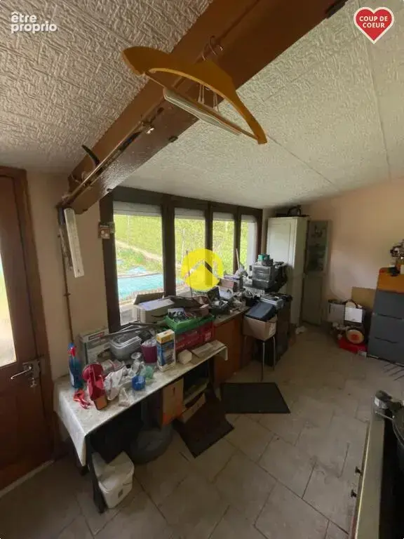 Maison 122 m² à Pierrefort  - photo 11
