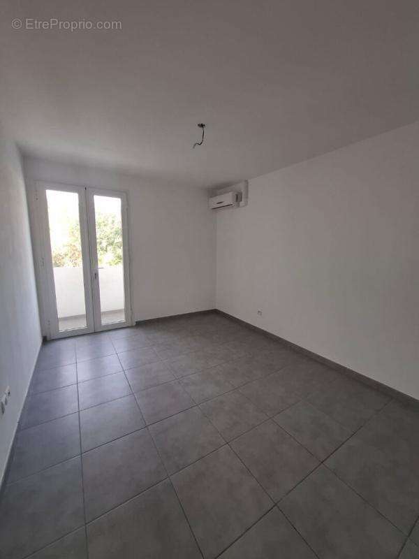 Appartement à LES TROIS-ILETS