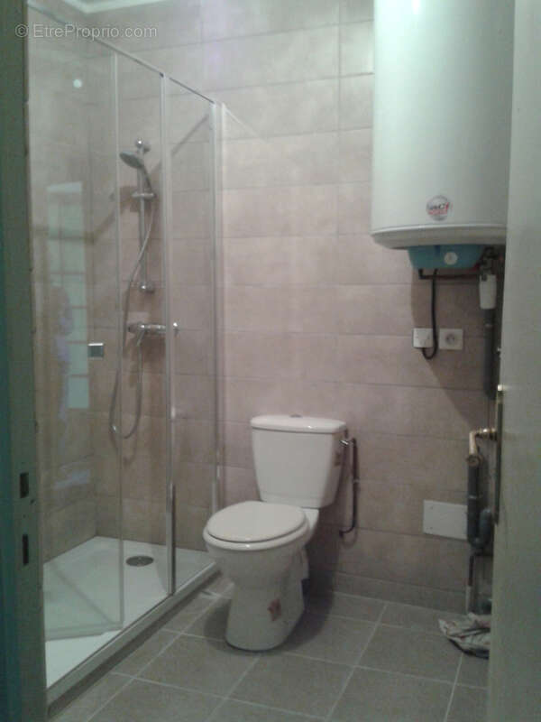 Appartement à GANGES