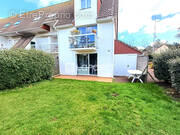 Appartement à LE TOUQUET-PARIS-PLAGE