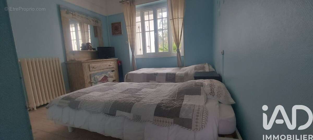 Photo 8 - Maison à PLENEUF-VAL-ANDRE