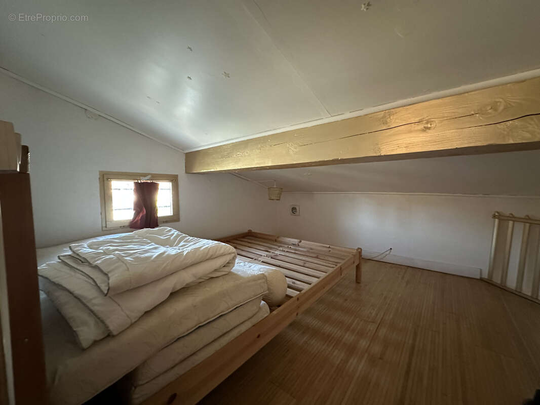 Maison à SAINT-CYPRIEN