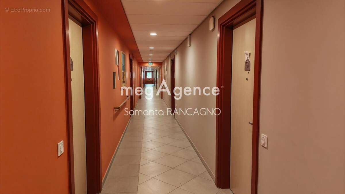 Appartement à DRAGUIGNAN