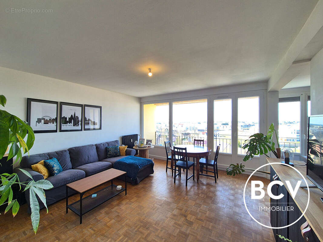 Appartement à LUISANT