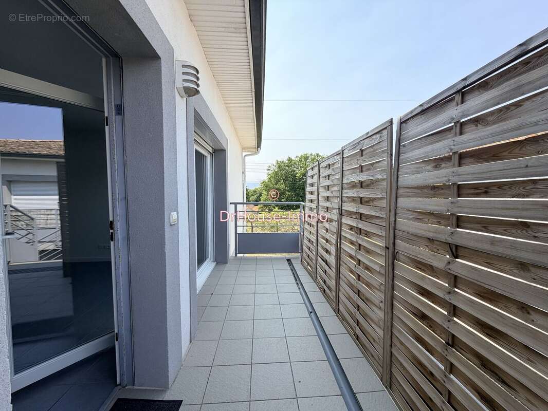Appartement 3 pièces 59 m² à vendre à Yvrac (33370) - photo 19