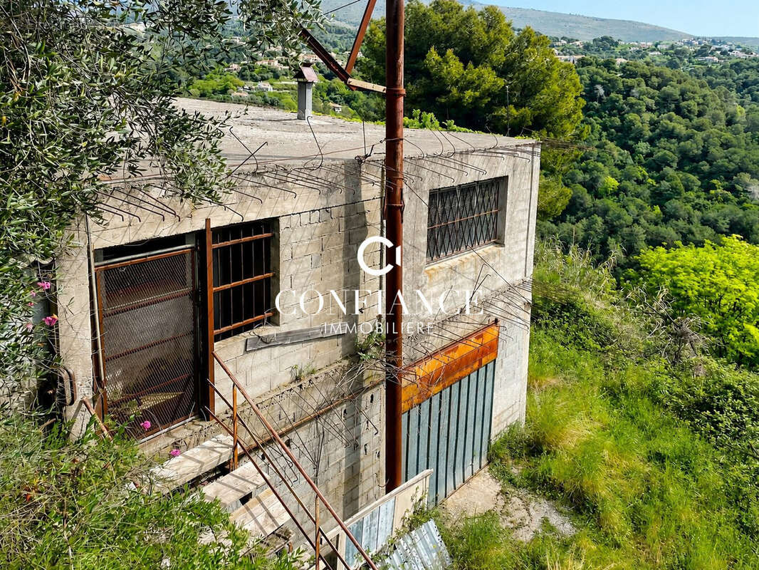 Maison à COLOMARS