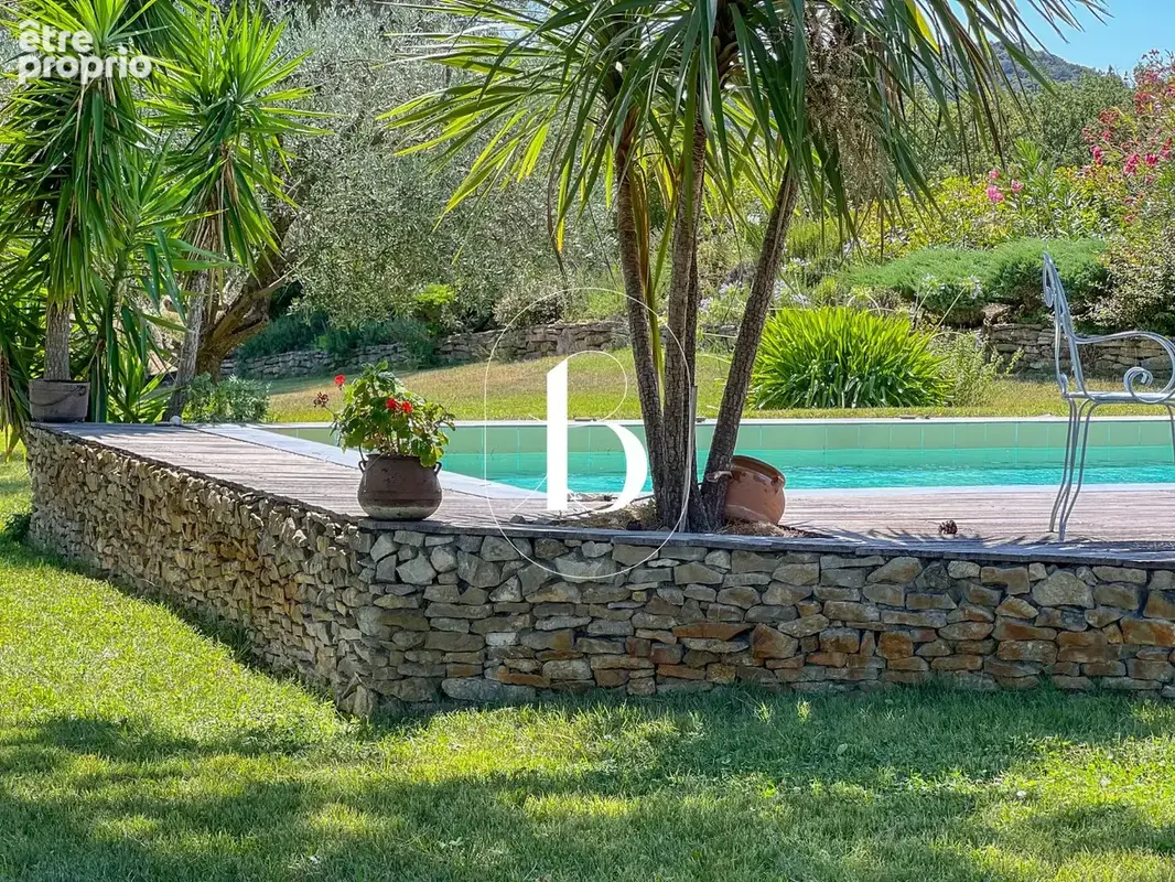 Maison 6 pièces 206 m² à vendre à Saint-Alexandre (30130) - photo 28