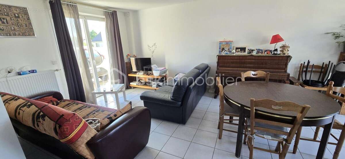Maison familiale BBC 7 pièces 5 chambre - photo 5