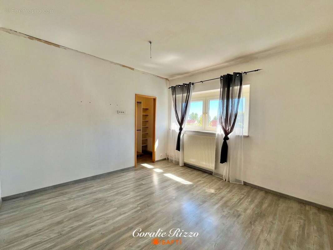 Photo 2 - Maison à FOLSCHVILLER