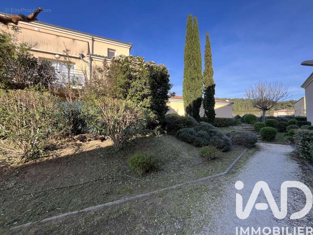 Photo 5 - Appartement à SAINT-PAUL-TROIS-CHATEAUX