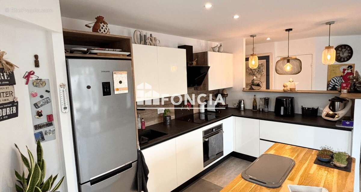 Appartement à MANDELIEU-LA-NAPOULE