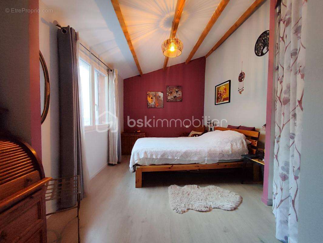 Maison à SAINT-ANDRE-DE-SANGONIS