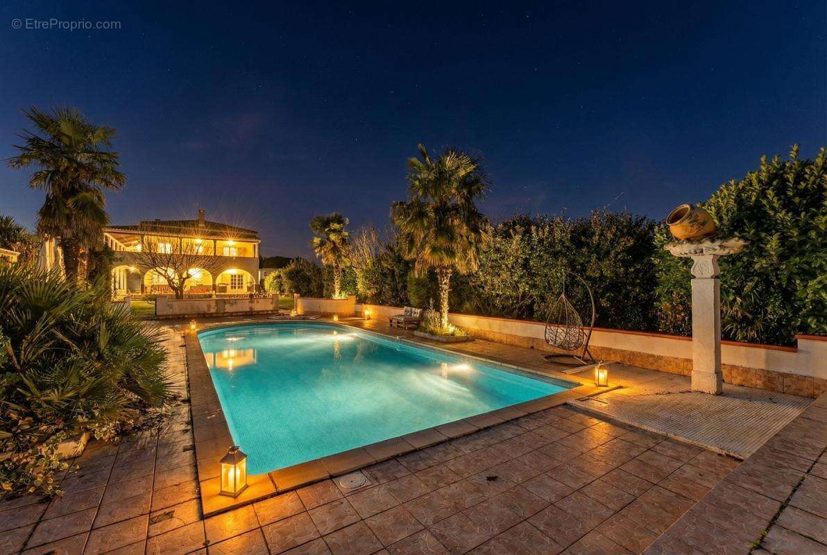 Maison à GAGNAC-SUR-GARONNE