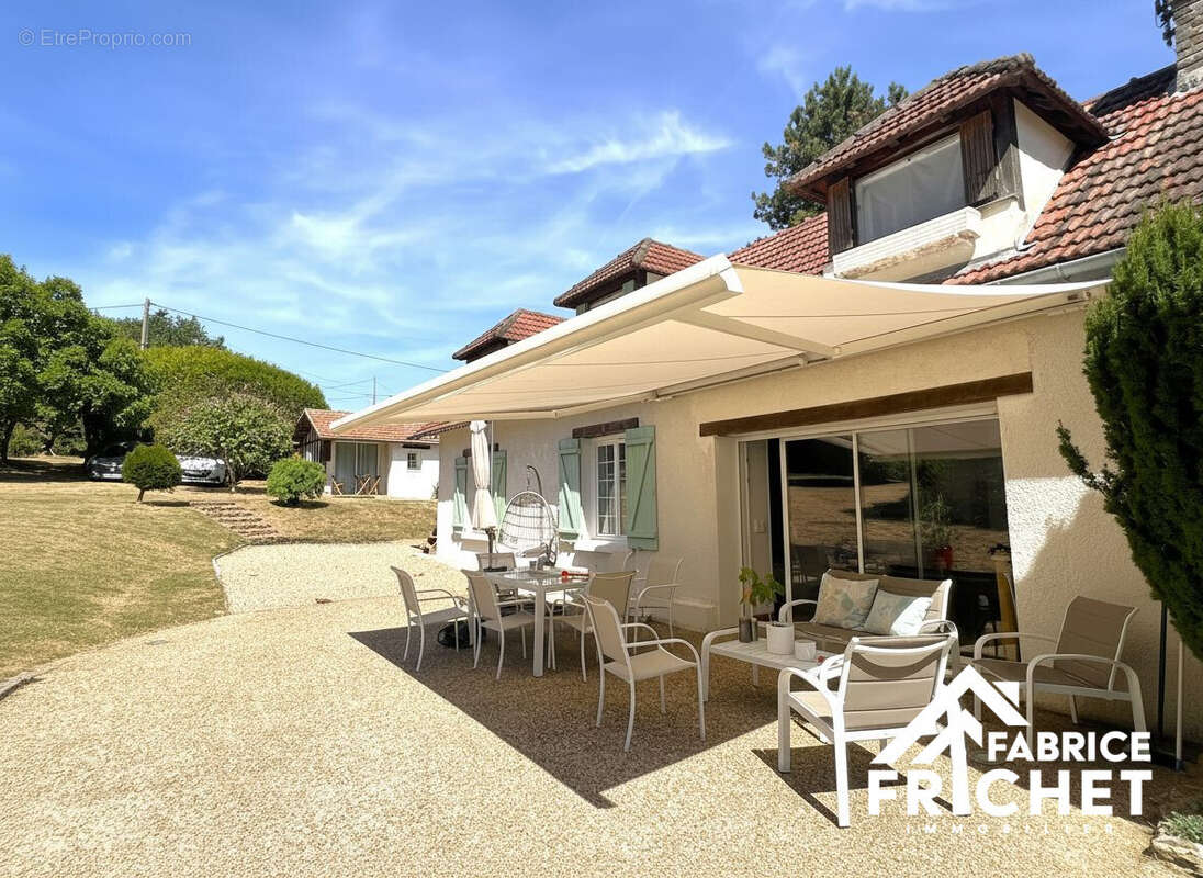 Maison 145 m² à Gaillon  - photo 4
