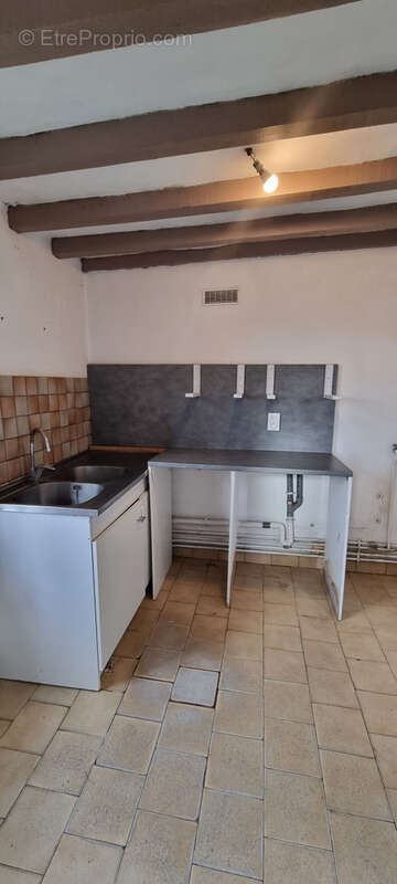 Maison à VILLEMBRAY